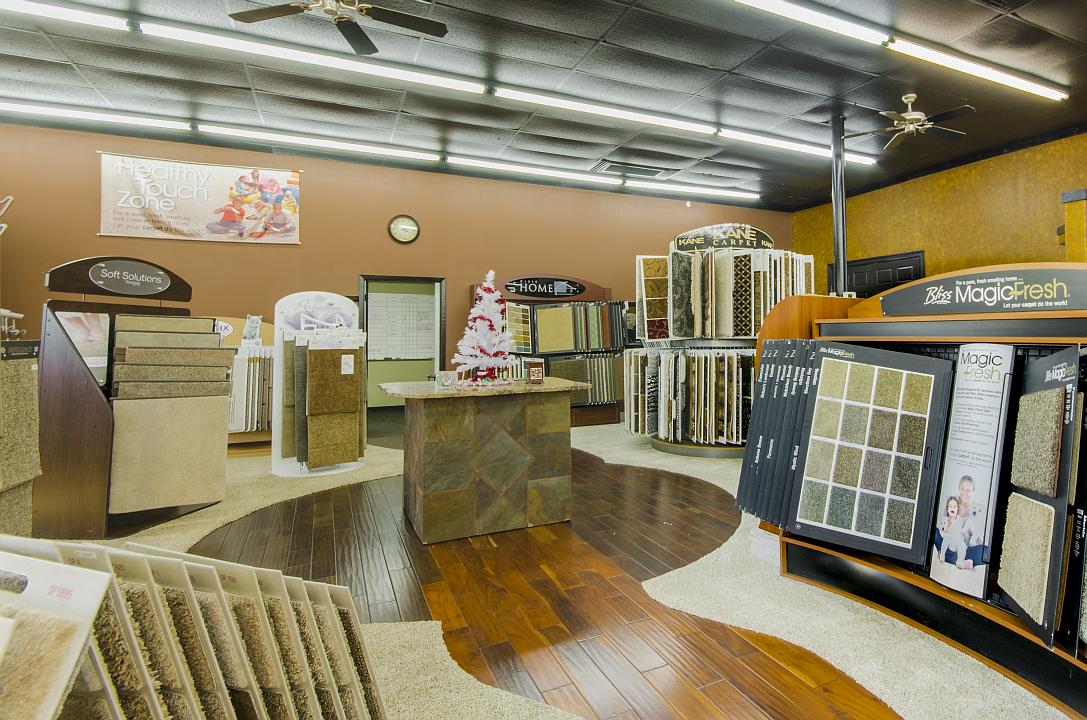 Hardwood Flooring in Keller, TX It's Your Floor