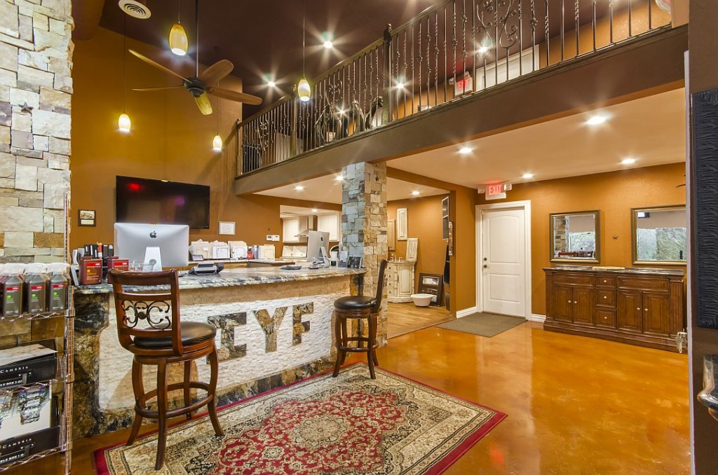 IYF Granite Showroom