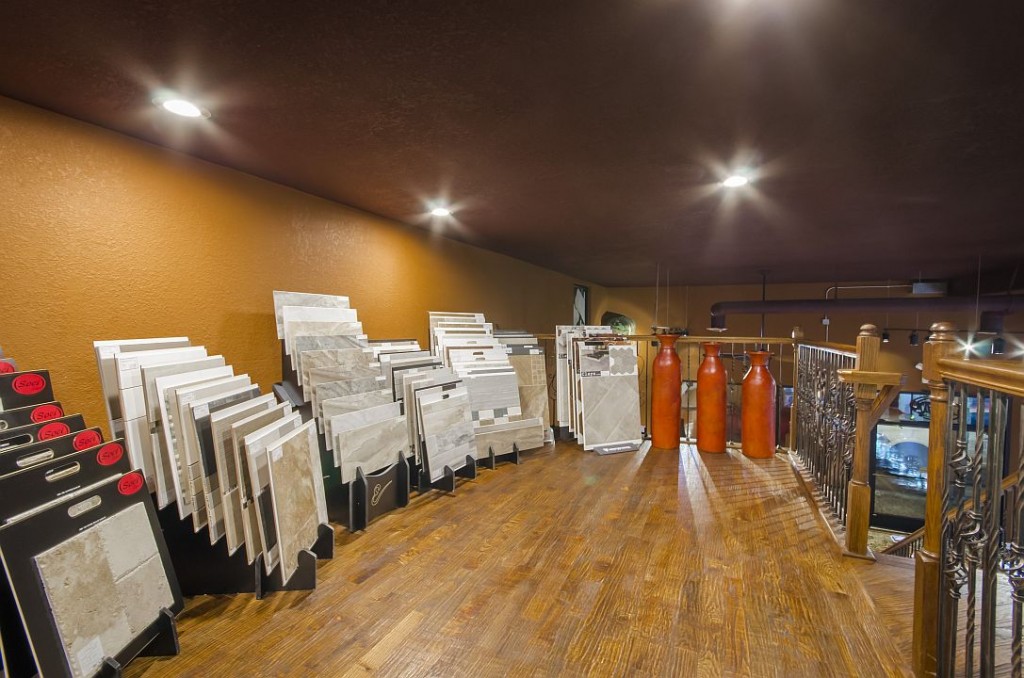 IYF Granite Tile Samples