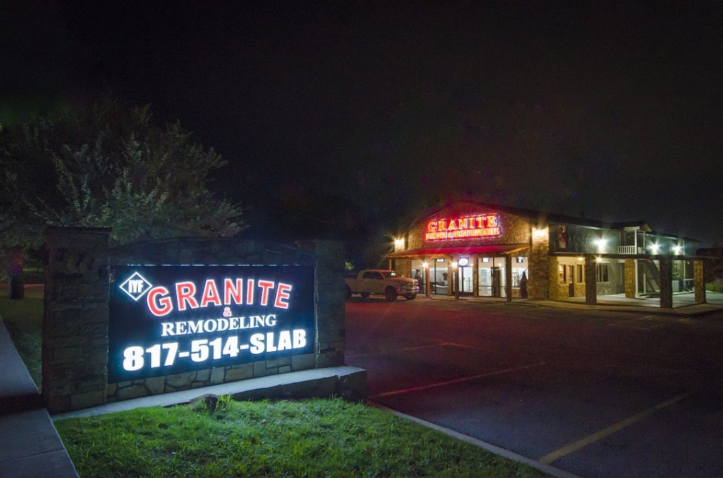 IYF Granite Twilight