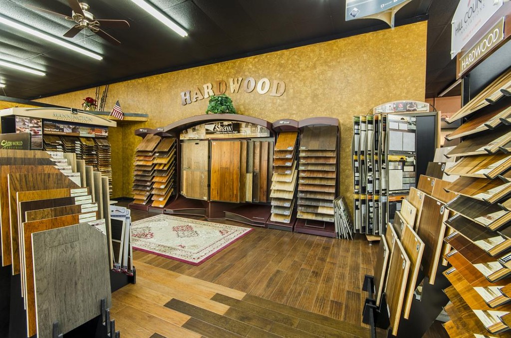 Hardwood Flooring in Keller, TX It's Your Floor